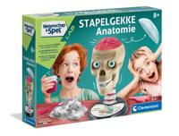 Clementoni Wetenschap Menselijk Lichaam - thumbnail