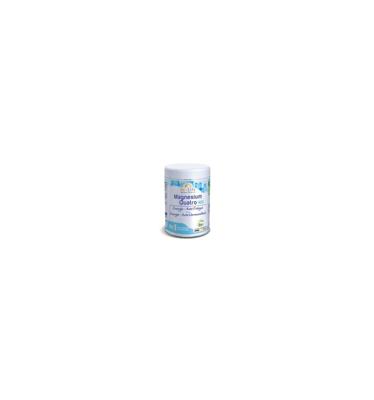 Be-Life Magnesium Quatro 900 Capsules