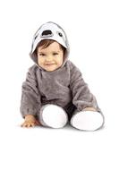 Kostuums voor Kinderen My Other Me Sloth Maat 1-2 jaar - thumbnail