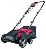 Scheppach SC32 Elektrische Verticuteermachine - 5912006901 - thumbnail