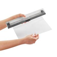 Metaltex Kitchen Helpers X-Tra Roll Foliehouder - thumbnail