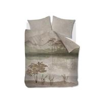 Beddinghouse dekbedovertrek Repose naturel - lits jumeaux (240x200|220 - thumbnail