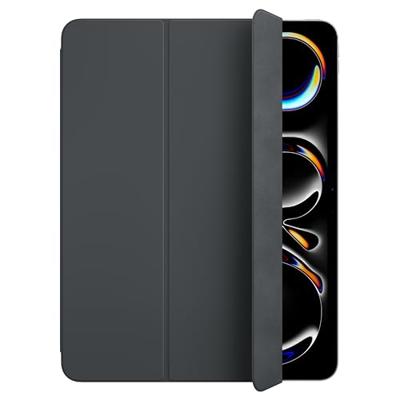 Apple Smart Folio Book case Zwart iPad Cover / tas Apple Smart Folio Book case Zwart iPad Cover / tas