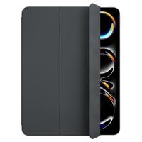 Apple Smart Folio Book case Zwart iPad Cover / tas - thumbnail