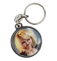 Chucky Metal Keychain Tiffany - thumbnail