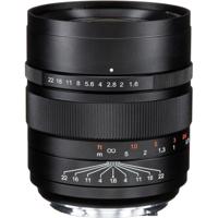 Zhongyi Mitakon 80mm f/1.6 Hasselblad XCD - thumbnail