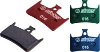 Sinter Hope 016 Disc Pads - thumbnail