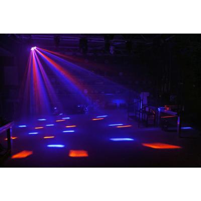 Beamz Mini Mushroom LED lichteffect