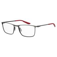 Heren Brillenframe Under Armour UA-5006-G-003F718 Zwart ø 57 mm - thumbnail