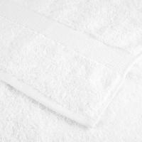 VidaXL Washandjes solund 50 st hoogwaardig 600 g/m² 15x21 cm - thumbnail