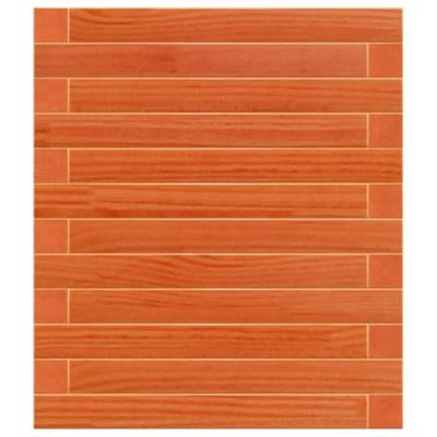 Plantenbak 90x40x46 cm massief grenenhout wasbruin