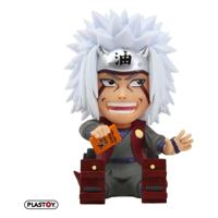 Naruto Shippuden: Money Box Jiraya 16,5 cm - thumbnail