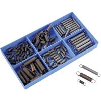 17460 Trekveren Inhoud 100 onderdelen - thumbnail