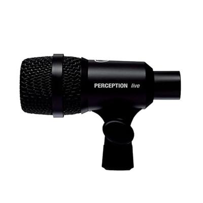 AKG Perception P4 dynamische instrument microfoon