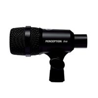 AKG P4 Instrumentenmicrofoon Zendmethode:Kabelgebonden XLR Kabelgebonden - thumbnail