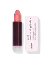 HEMA Navulling moisturising lipstick 50 sparky blush - satin (roze) - thumbnail