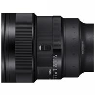 Sigma 14mm F/1.4 DG | Art L-mount - thumbnail