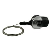 Shimano Gripshift nexus - thumbnail