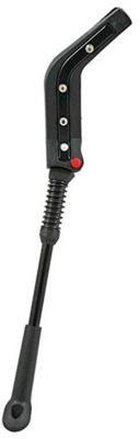 Hebie hinterbauständer "fox" rear kick stand 0671 26-28" b Hebie hinterbauständer "fox" rear kick stand 0671 26-28" b