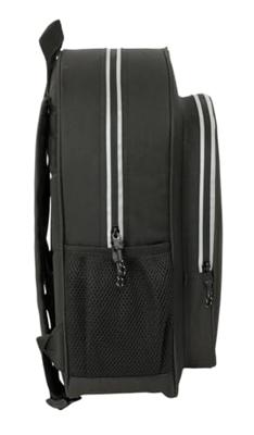 Schoolrugzak Eckō Unltd. Worldwide Zwart 32 x 38 x 12 cm Schoolrugzak Eckō Unltd. Worldwide Zwart 32 x 38 x 12 cm