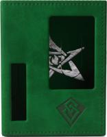 Arkham Horror Investigator Deck Box Rogue Green - thumbnail