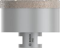 Bosch Accessories Bosch Power Tools 2608587133 Diamantboor droog 75 mm Van diamant voorzien 1 stuk(s) - thumbnail