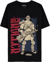 Tiny Tina's Wonderlands - High Roller Men's Short Sleeved T-shirt - thumbnail