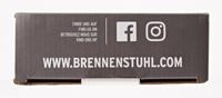 Brennenstuhl 1153110126 power uitbreiding 2 m 6 AC-uitgang(en) Binnen Wit - thumbnail