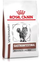 ROYAL CANIN Cat Gastrointestinal Moderate Calorie VHN - droog kattenvoer - 400g - thumbnail
