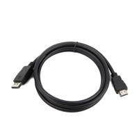 Gembird DisplayPort naar HDMI 3m - thumbnail