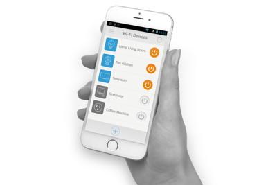 Slim Stopcontact Digitus by Assmann 84291