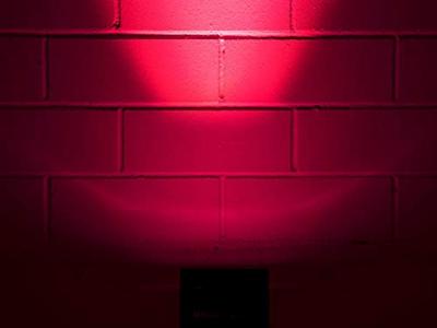 Eurolite accu UP-4 QCL Spot QuickDMX - thumbnail