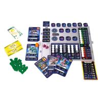 999Games 999 games planet b bordspel - thumbnail