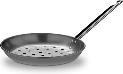 Pan om kastanjes te roosteren Vaello Gepolijst Staal (Ø 28 cm) (8411470000568) Pan om kastanjes te roosteren Vaello Gepolijst Staal (Ø 28 cm) (8411470000568)