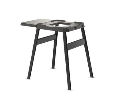 Ninja Woodfire Barbecuerooster Zwart