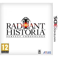 Radiant Historia Perfect Chronology - thumbnail