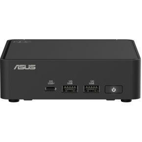Asus Barebone NUC 15 PRO RNUC15CRKI300002 Intel® Core™ 3 100U 4.7 GHz Intel Intel Graphics 90AR00R2-M00050