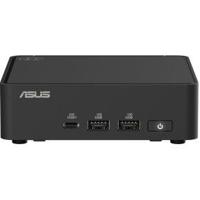 Asus Barebone NUC 15 PRO RNUC15CRKI300002 Intel® Core™ 3 100U 4.7 GHz Intel Intel Graphics 90AR00R2-M00050 - thumbnail