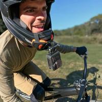 Insta360 Ace Pro series Utility Frame - thumbnail