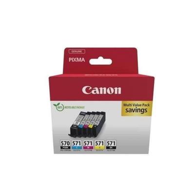 Canon 0372C006 inktcartridge Canon 0372C006 inktcartridge