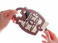 Recent Toys Jc&apos;s lock breinpuzzel - thumbnail