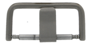 Jacob Jensen Gesp TITAN-15 - 15mm Jacob Jensen Gesp TITAN-15 - 15mm