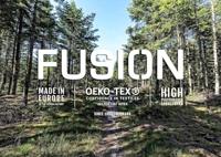 Fusion Singlet Korte Legging Set Heren - thumbnail