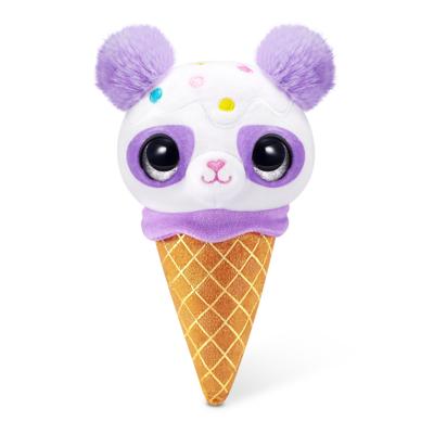 ZURU coco cones sweet - knuffel ijsje