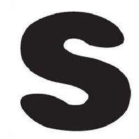 abc letter S - thumbnail
