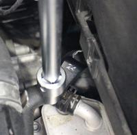 GEDORE Klann oliefiltersleutel set "kl-0231-40" oil filter key klann - thumbnail