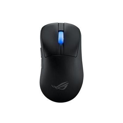 Muis Asus ROG Keris II Ace Zwart - thumbnail