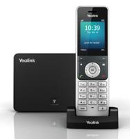 Yealink W56P IP Phone - thumbnail
