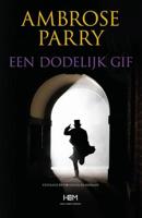 Een dodelijk gif - Ambrose Parry - ebook - thumbnail