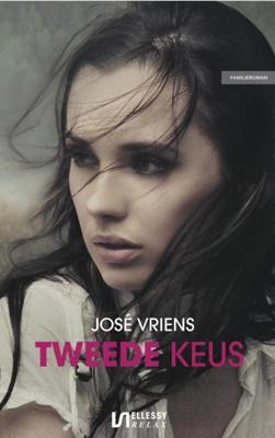 Tweede keus - José Vriens - ebook